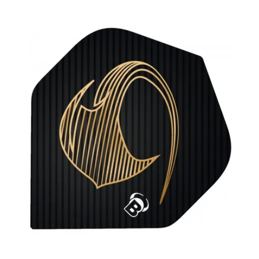 Bull's Letky Metrixx - Stingray 50130