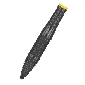 Target - darts Šipky Steel Bolide Void 05 - Swiss Point - 24g