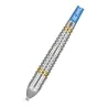 Target - darts Šipky Steel Phil Taylor - Brass - 22g