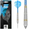 Target - darts Šipky Steel Phil Taylor - Brass - 22g
