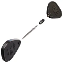 Target - darts Swiss Point Converter - 2BA - Black