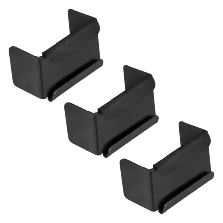 Mission Torus - Spare Board Clips - náhradní klipy - 3 ks