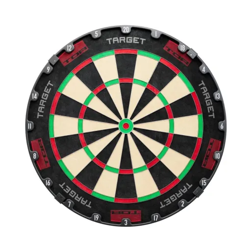 Target - darts Sisalový terč Tor