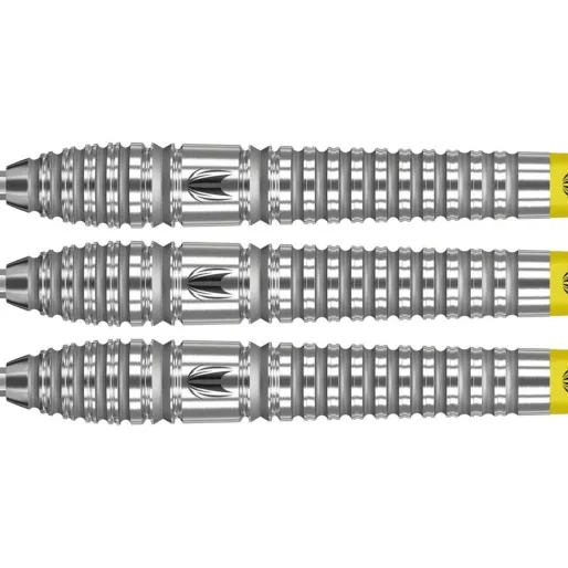 Target - darts Šipky Steel Bolide 03 - Swiss Point - 22g