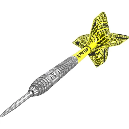 Target - darts Šipky Steel Bolide 03 - Swiss Point - 22g