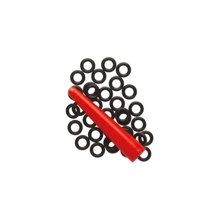 Winmau Gumičky s navlékačem - Shaft Locking System