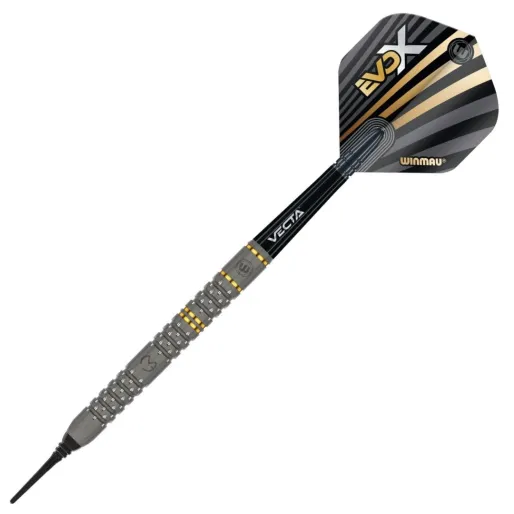 Winmau Šipky Michael van Gerwen - EVO X - 20g
