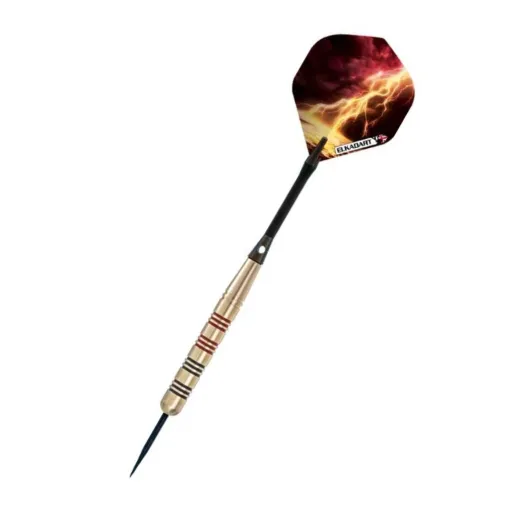 Elkadart Šipky Steel Thunderstorm - 23g