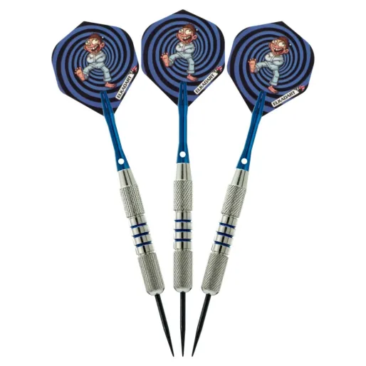 Elkadart Šipky Steel Insane - 22g