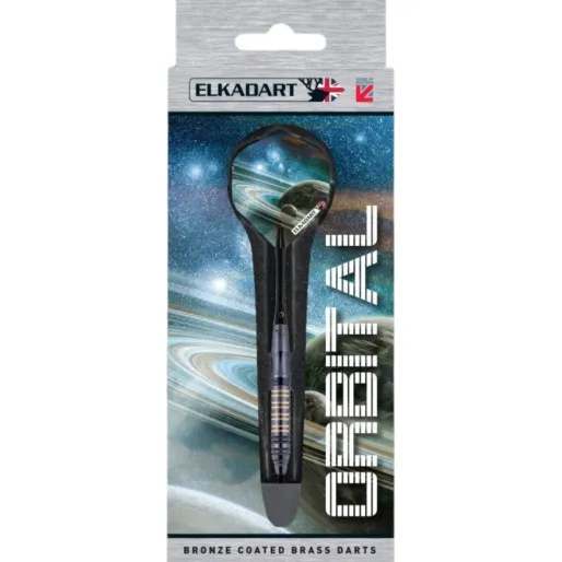 Elkadart Šipky Steel Orbital - V1 - 19g
