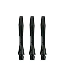 Unicorn Násadky XLTi - short - black