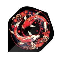 Designa Letky Motley Collection - Koi F4371