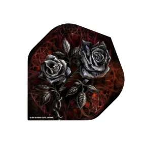 Designa Letky Alchemy - Dies Irae - Black F4300