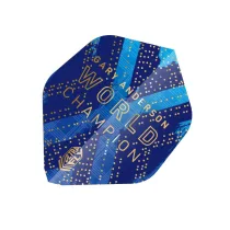 Unicorn Letky Ultrafly - AR1 - Gary Anderson - P6