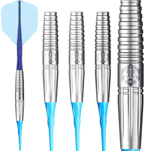 Caliburn Šipky Forge - F2 - 20g