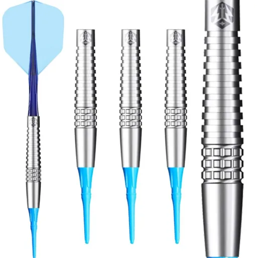 Caliburn Šipky Forge - F1 - 19g