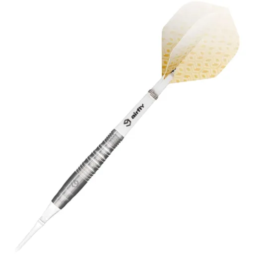 Caliburn Šipky Wolfpack - W3 - Natural - 19g