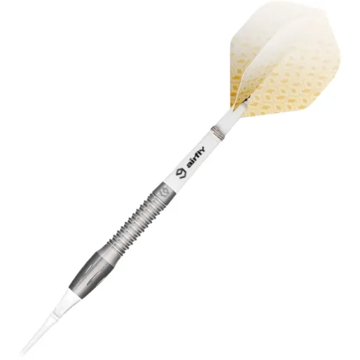 Caliburn Šipky Wolfpack - W4 - Natural - 18g