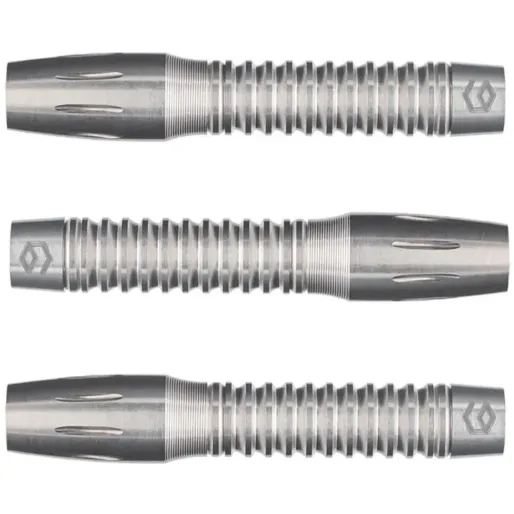 Caliburn Šipky Wolfpack - W4 - Natural - 18g