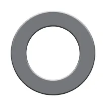 Goat Surround - kruh kolem terče - Grey