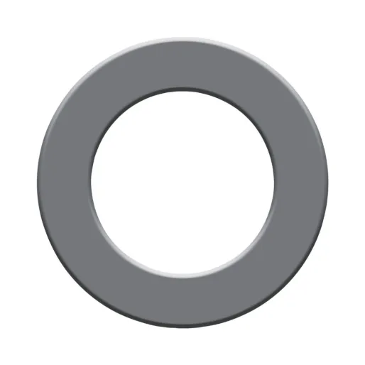 Goat Surround - kruh kolem terče - Grey