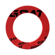 Goat Surround - kruh kolem terče - Red 2