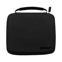 Goat Pouzdro na šipky - XXL - Black