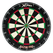 XQMax Darts Sisalový terč Razor Pro