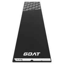 Goat Dart Mat - Koberec k terči - Logo - 60 x 241 cm