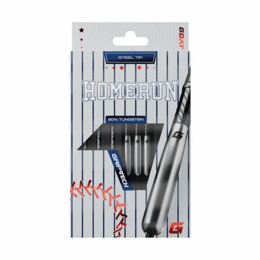 Goat Šipky Steel Homerun - 23g