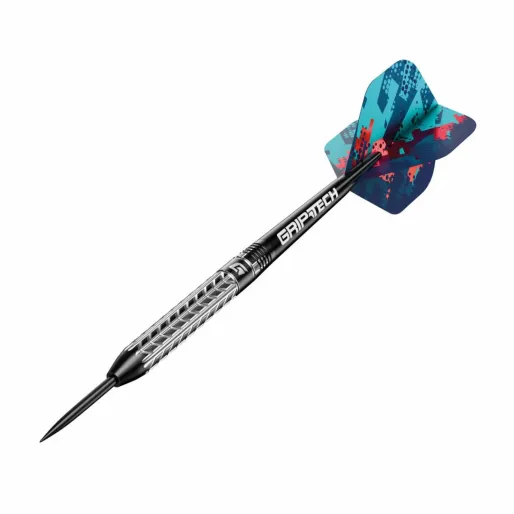 Goat Šipky Steel Traction - 24g