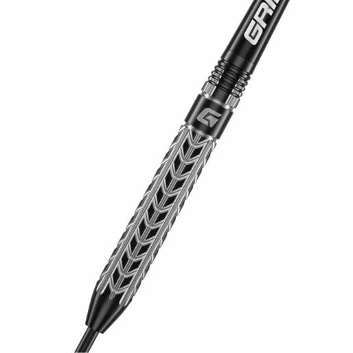 Goat Šipky Steel Traction - 24g