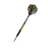 Goat Šipky Steel Athlete - Brass - Yellow - 12g