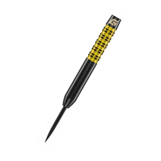 Goat Šipky Steel Athlete - Brass - Yellow - 12g