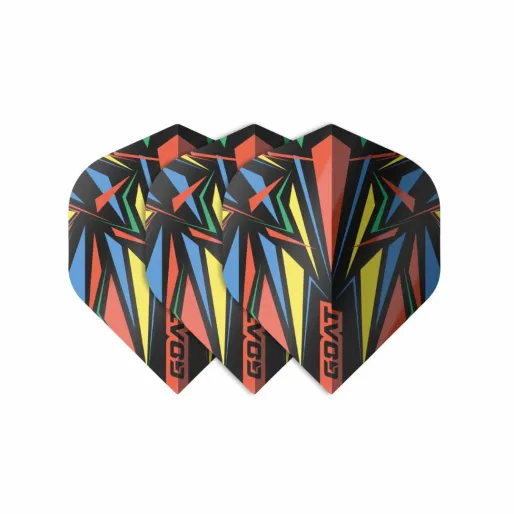 Goat Letky Athlete - Red GD7005180