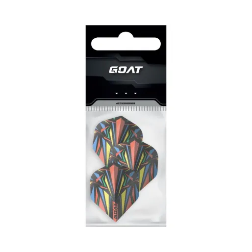 Goat Letky Athlete - Red GD7005180