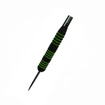 XQMax Darts Šipky Steel Rubberised - 23g