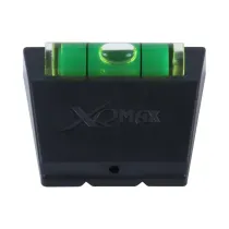 XQMax Darts Vodováha na šipky - Darts Leveller