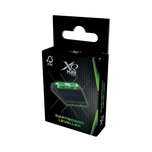 XQMax Darts Vodováha na šipky - Darts Leveller