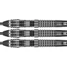 Target - darts Šipky Steel Power 8Zero - Phil Taylor - Black 4 - 21 g