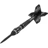 Target - darts Šipky Steel Power 8Zero - Phil Taylor - Black 4 - 21 g
