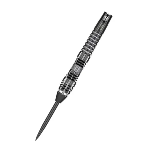 Target - darts Šipky Steel Power 8Zero - Phil Taylor - Black 4 - 21 g