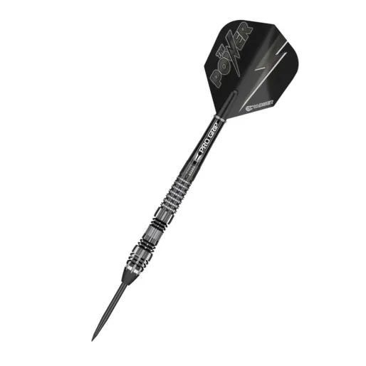 Target - darts Šipky Steel Power 8Zero - Phil Taylor - Black 4 - 21 g