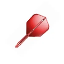 Goat Letky XFlex - Short - Red