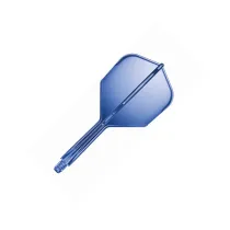 Goat Letky XFlex - Midi - Blue