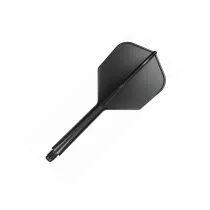 Goat Letky XFlex - Medium - Black