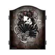 Alchemy Kabinet - Lady Shinigami