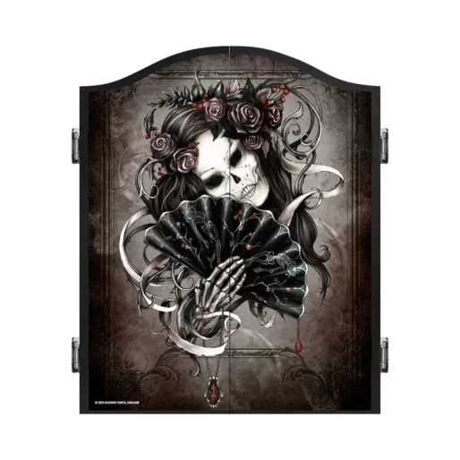 Alchemy Kabinet - Lady Shinigami