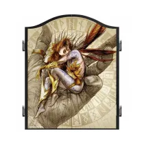 Alchemy Kabinet - Futhark Faerie