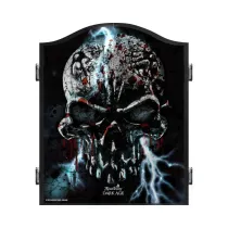 Alchemy Kabinet - Lightning Skull